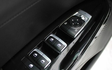 KIA K5, 2021 год, 2 419 000 рублей, 15 фотография