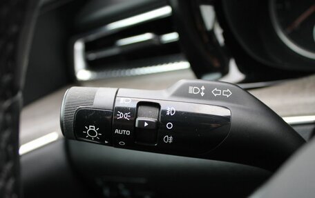 KIA K5, 2021 год, 2 419 000 рублей, 19 фотография