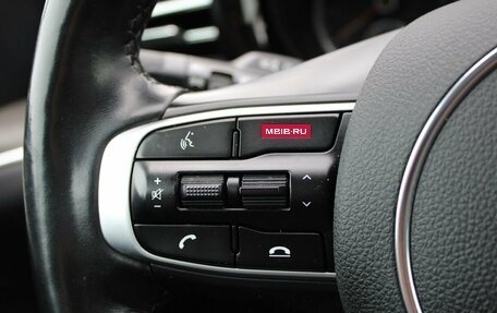 KIA K5, 2021 год, 2 419 000 рублей, 17 фотография