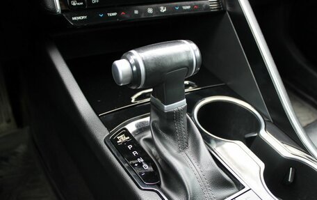 KIA K5, 2021 год, 2 419 000 рублей, 22 фотография