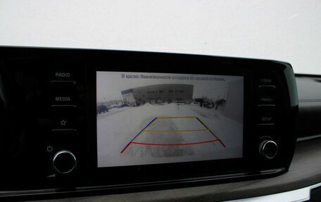 KIA K5, 2021 год, 2 419 000 рублей, 25 фотография