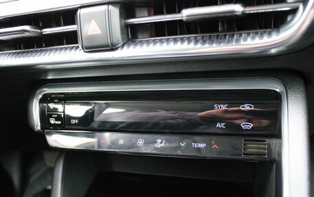 KIA K5, 2021 год, 2 419 000 рублей, 23 фотография