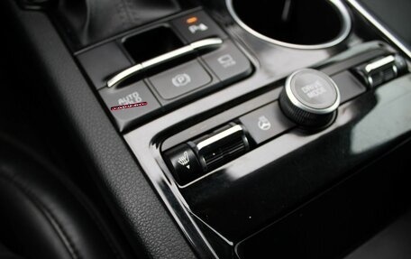 KIA K5, 2021 год, 2 419 000 рублей, 26 фотография