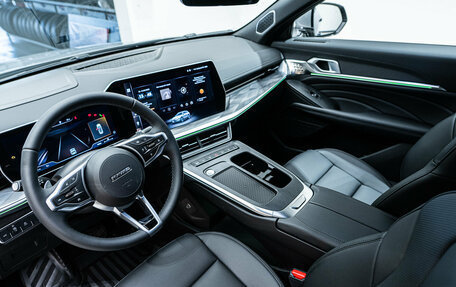 Haval F7, 2026 год, 3 099 000 рублей, 17 фотография