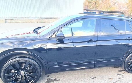 Volkswagen Tiguan II, 2021 год, 3 990 000 рублей, 11 фотография