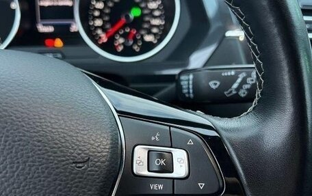 Volkswagen Tiguan II, 2021 год, 3 990 000 рублей, 22 фотография