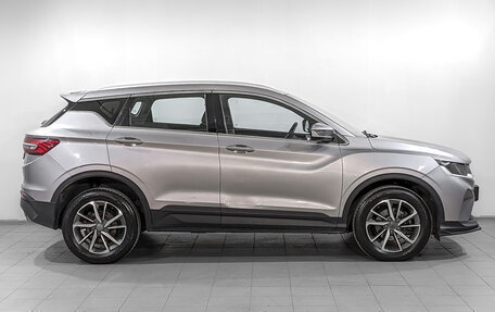 Geely Coolray I, 2022 год, 1 075 000 рублей, 4 фотография