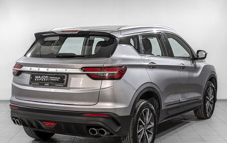 Geely Coolray I, 2022 год, 1 075 000 рублей, 5 фотография