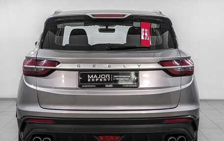 Geely Coolray I, 2022 год, 1 075 000 рублей, 6 фотография