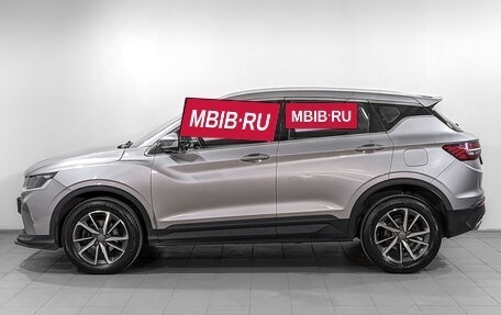 Geely Coolray I, 2022 год, 1 075 000 рублей, 8 фотография