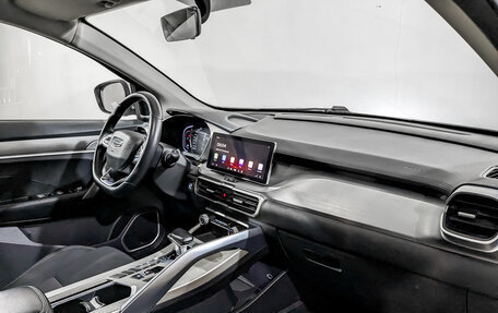 Geely Coolray I, 2022 год, 1 075 000 рублей, 10 фотография