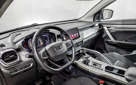 Geely Coolray I, 2022 год, 1 075 000 рублей, 15 фотография