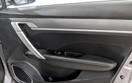 Geely Coolray I, 2022 год, 1 075 000 рублей, 23 фотография