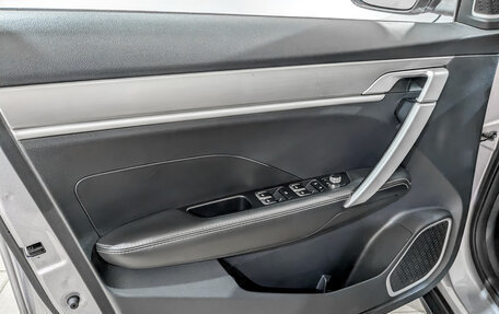 Geely Coolray I, 2022 год, 1 075 000 рублей, 18 фотография