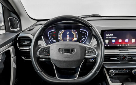 Geely Coolray I, 2022 год, 1 075 000 рублей, 20 фотография