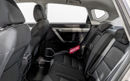 Geely Coolray I, 2022 год, 1 075 000 рублей, 11 фотография