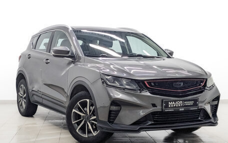 Geely Coolray I, 2022 год, 970 000 рублей, 3 фотография