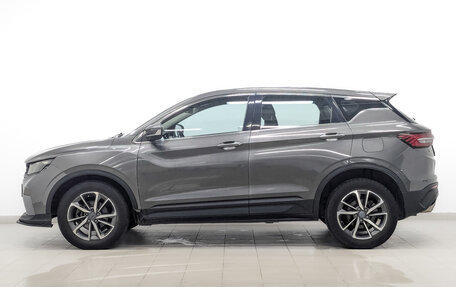 Geely Coolray I, 2022 год, 970 000 рублей, 8 фотография