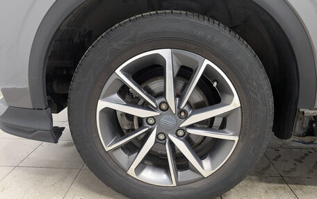 Geely Coolray I, 2022 год, 970 000 рублей, 12 фотография