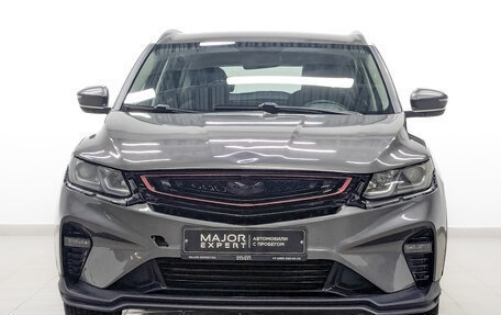 Geely Coolray I, 2022 год, 970 000 рублей, 2 фотография