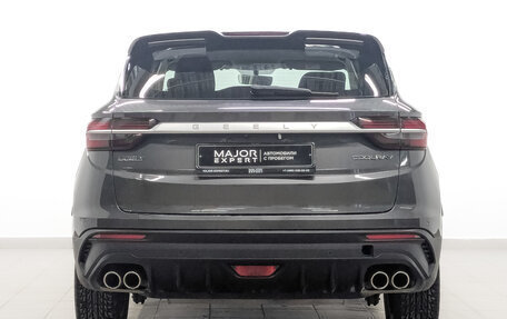 Geely Coolray I, 2022 год, 970 000 рублей, 6 фотография