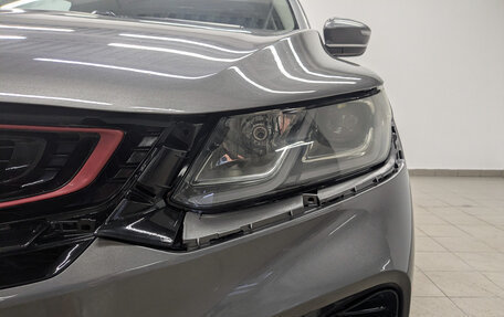 Geely Coolray I, 2022 год, 970 000 рублей, 11 фотография