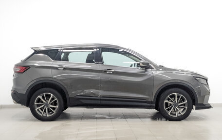 Geely Coolray I, 2022 год, 970 000 рублей, 4 фотография