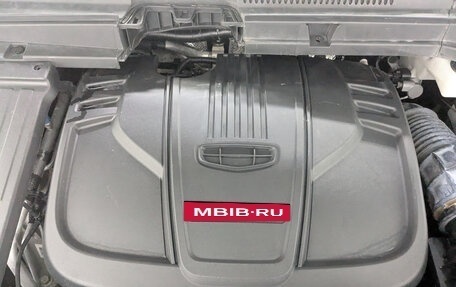 Geely Coolray I, 2022 год, 970 000 рублей, 9 фотография