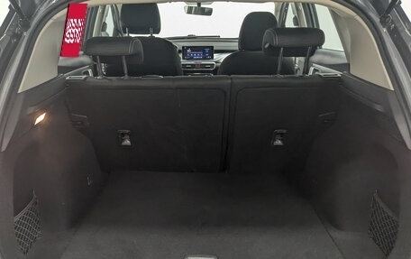 Geely Coolray I, 2022 год, 970 000 рублей, 10 фотография