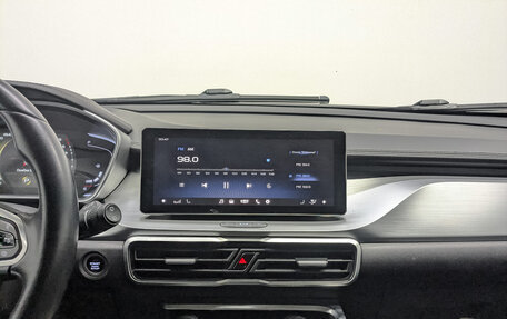 Geely Coolray I, 2022 год, 970 000 рублей, 17 фотография