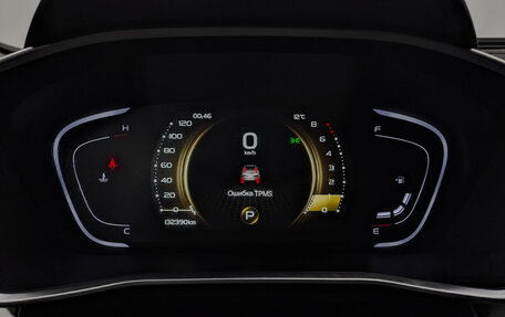 Geely Coolray I, 2022 год, 970 000 рублей, 16 фотография