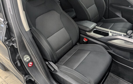 Geely Coolray I, 2022 год, 970 000 рублей, 22 фотография