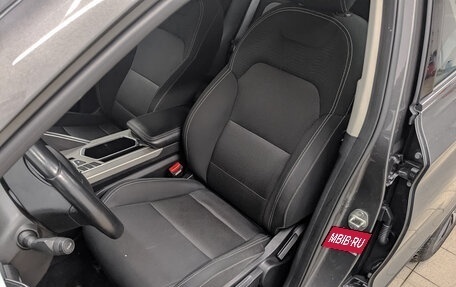 Geely Coolray I, 2022 год, 970 000 рублей, 20 фотография