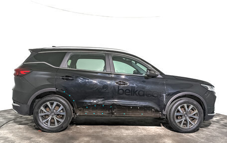 Chery Tiggo 7 Pro, 2022 год, 1 050 000 рублей, 4 фотография