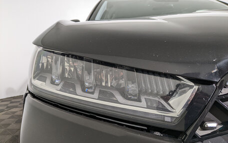 Chery Tiggo 7 Pro, 2022 год, 1 050 000 рублей, 11 фотография