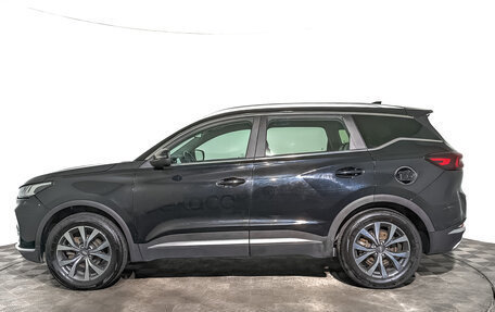 Chery Tiggo 7 Pro, 2022 год, 1 050 000 рублей, 8 фотография