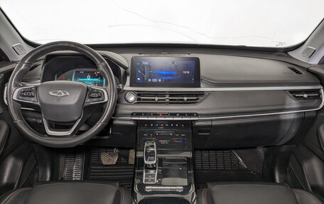 Chery Tiggo 7 Pro, 2022 год, 1 050 000 рублей, 14 фотография