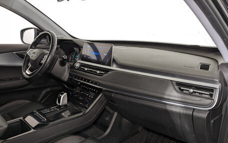 Chery Tiggo 7 Pro, 2022 год, 1 050 000 рублей, 13 фотография