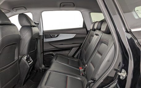 Chery Tiggo 7 Pro, 2022 год, 1 050 000 рублей, 18 фотография