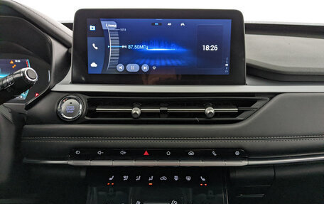 Chery Tiggo 7 Pro, 2022 год, 1 050 000 рублей, 17 фотография