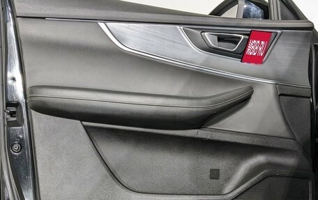 Chery Tiggo 7 Pro, 2022 год, 1 050 000 рублей, 19 фотография