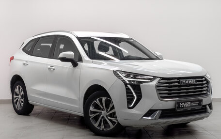 Haval Jolion, 2023 год, 1 250 000 рублей, 3 фотография