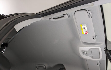 Chery Tiggo 7 Pro, 2022 год, 1 050 000 рублей, 23 фотография