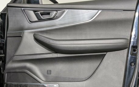 Chery Tiggo 7 Pro, 2022 год, 1 050 000 рублей, 25 фотография