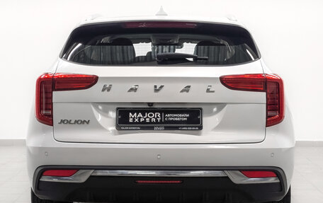 Haval Jolion, 2023 год, 1 250 000 рублей, 6 фотография