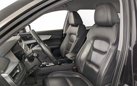 Chery Tiggo 7 Pro, 2022 год, 1 050 000 рублей, 20 фотография