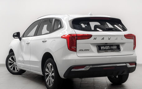 Haval Jolion, 2023 год, 1 250 000 рублей, 7 фотография