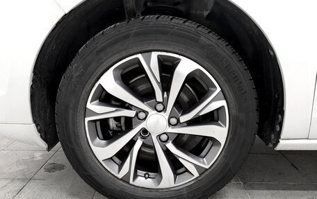 Haval Jolion, 2023 год, 1 250 000 рублей, 18 фотография