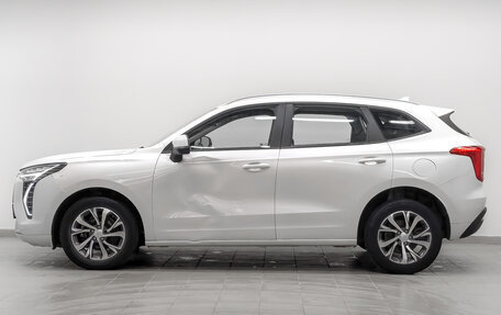 Haval Jolion, 2023 год, 1 250 000 рублей, 8 фотография