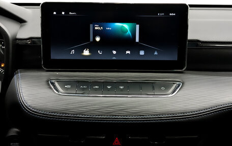 Haval Jolion, 2023 год, 1 250 000 рублей, 15 фотография